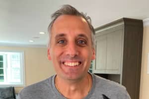 Long Island's Joe Gatto Leaving 'Impractical Jokers' Amid Separation From Wife