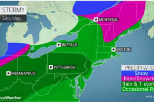Start Of New Year Will Be Followed By Big Change In Weather Pattern: Here's What To Expect