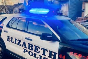 Man Sitting In Roadway Fatally Struck By Vehicle In Elizabeth: Police