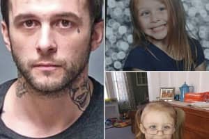 Father Arrested In Case Of New England Girl Who's Been Missing For Two Years