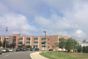 Student Jumps From Third-Floor Window At HS In Region, Police Say