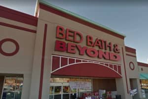NJ Bed Bath & Beyond Store Among Dozens Closing