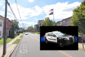 Drunken Driver, 19, Slams Into Traffic Pole, Runs From Crash Scene: Hackettstown Police