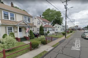 15-Year-Old Arrested For CT Homicide