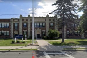 Juvenile Charged For Making Threat To Westchester School