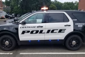 Unlocked Cars Burglarized While Warming Up: Chatham Police