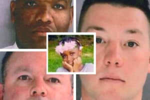Longawaited Charges Filed Against PA Police Officers In Killing Of 8-Year-Old Girl