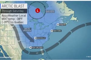 As Major Storm Takes Aim On Parts Of East Coast, Here's What's In Store For This Region