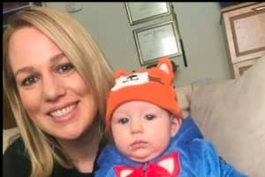 NJ Mom Of 4 Dies Without Ever Holding Newborn Baby
