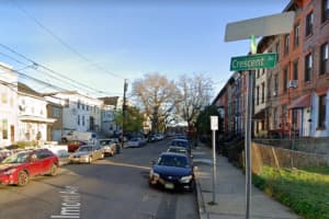Man, 32, Killed In Hudson County's First Homicide Of 2022