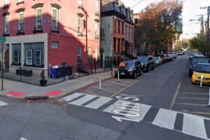 Peeping Tom From Maywood, 22, Arrested In Hoboken: Police