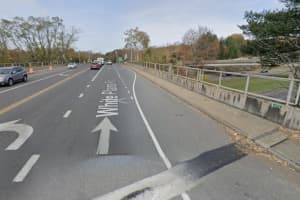 Man Attempting To Jump From Trumbull Bridge Saved By Police, Citizens