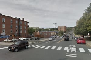 CT Pedestrian Killed After Being Hit By Box Truck