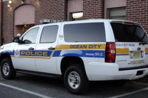 Ocean City Officer Who Placed Tracking Device On Vehicle Charged With Stalking: Prosecutor