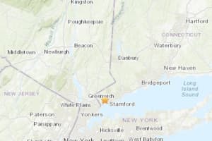 1-4 Magnitude Earthquake Startles Greenwich Residents
