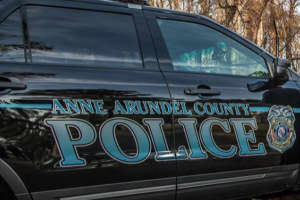 Police ID Man Killed By Hit-Run Driver Walking In Traffic Along Anne Arundel County Roadway