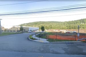 New Amazon Facility Under Construction In Hudson Valley