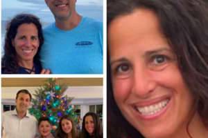 Swab4Andrea: North Jersey Mom Hopeful For Greek Stem Cell Donor After Leukemia Diagnosis