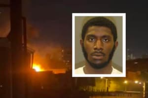 Baltimore Arsonist Who Disagreed With His Own Plea Deal Faces Another Federal Charge