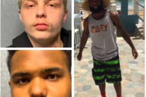 Trio Nabbed In Deadly Drug-Related Robbery, Prince George's Police Say