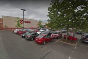 Parents Charged After Leaving Toddler Unattended In Car At Suffolk Target, Police Say
