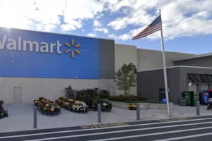 Walmart Shoplifter Assaults Loss Prevention Officer, Spits On Her In South Jersey: Police