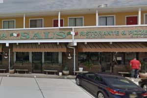 Pizzeria Catches Fire In Cape May County: Developing