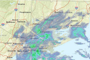Wintry Mix Causing Slippery Travel Conditions In Parts Of Region