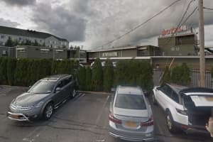 Dozens Displaced After Blaze Breaks Out At Motel In Nassau County