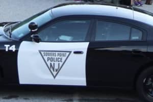 Motorcyclist Killed In Somers Point Crash: Police