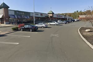 Woman Injured By Man Attempting To Steal Her Purse In Hamden Parking Lot