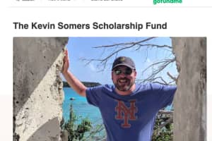 Scholarship Fund Established In Memory Of Man Killed In Altercation At Suffolk County Home