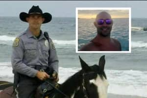 Sheriff's Officer Who Founded Mounted Unit Killed In Lakewood Crash