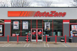 NY Man Used Counterfeit Cash At 4 Lehigh Valley AutoZone Stores, Police Say