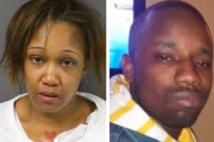 Trenton Woman Killed 'On-Again Off-Again Boyfriend,' Prosecutor Says