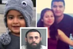 Vineland Driver Admits Drinking, Going 90 MPH Crash That Killed Family Of 3: Report