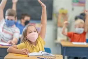 COVID-19: This Maryland County School District Reinstated Mask Policy Before Start Of The Year