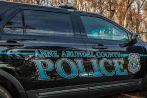 Police ID Woman Killed, Teen Hurt In Anne Arundel Shooting