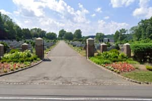 Man Dies Of Suicide At North Jersey Cemetery: Police