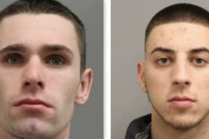 Duo From Smithtown, Port Jefferson Station Nabbed For Allegedly Impersonating Police Officers