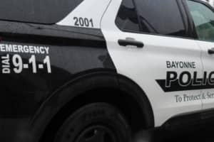 Details Released In Bayonne Homicide That Brought SWAT Team To Scene