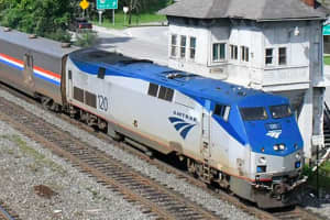 Person Struck, Killed By Train In Hudson Valley
