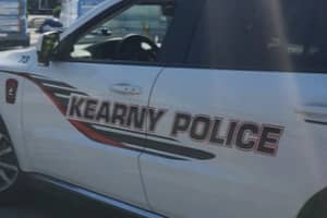 Shots Fired Over Parking Dispute, Suspect At Large: Kearny Police