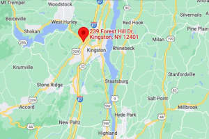 Police Rescue Three Children Being Held Hostage In Upstate NY Hotel Room