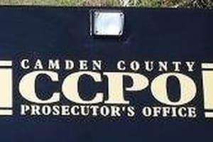 Camden Man Stole $3K In Bank Robbery: Prosecutor