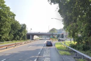 Hours-Long Road Closures Scheduled For Saw Mill River Parkway Over Four-Day Span