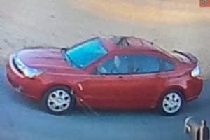 Police Seek ID For Car Involved In Lehigh Valley Hit-And-Run Crash