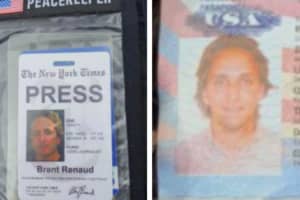 Award-Winning US Journalist Killed In Ukraine By Russians, Say Police Alongside Photo Of Body