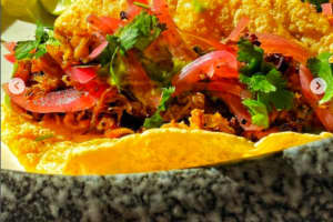 Colombian Chef, Old Friend Bring Taqueria To Closter