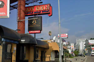 Baltimore Raven Gus Edwards Suing 'Crazy Girls' LA Strip Club: Report